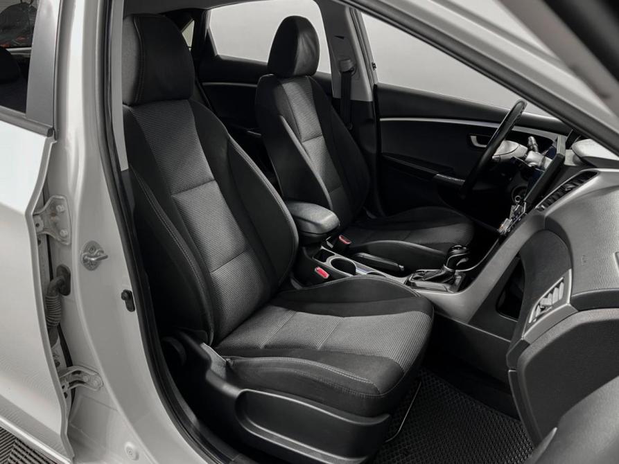 Hyundai i30 II Казань  - изображение 8