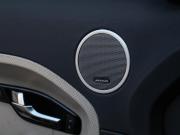 Land Rover Range Rover Evoque I Москва  - изображение 48