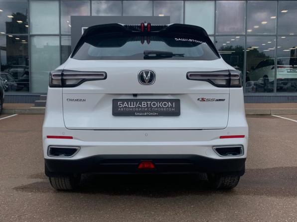 Changan CS55 Plus II с пробегом 2023 года, цена 2 235 000 рублей, 30300 км, внедорожник, Автокод Объявления