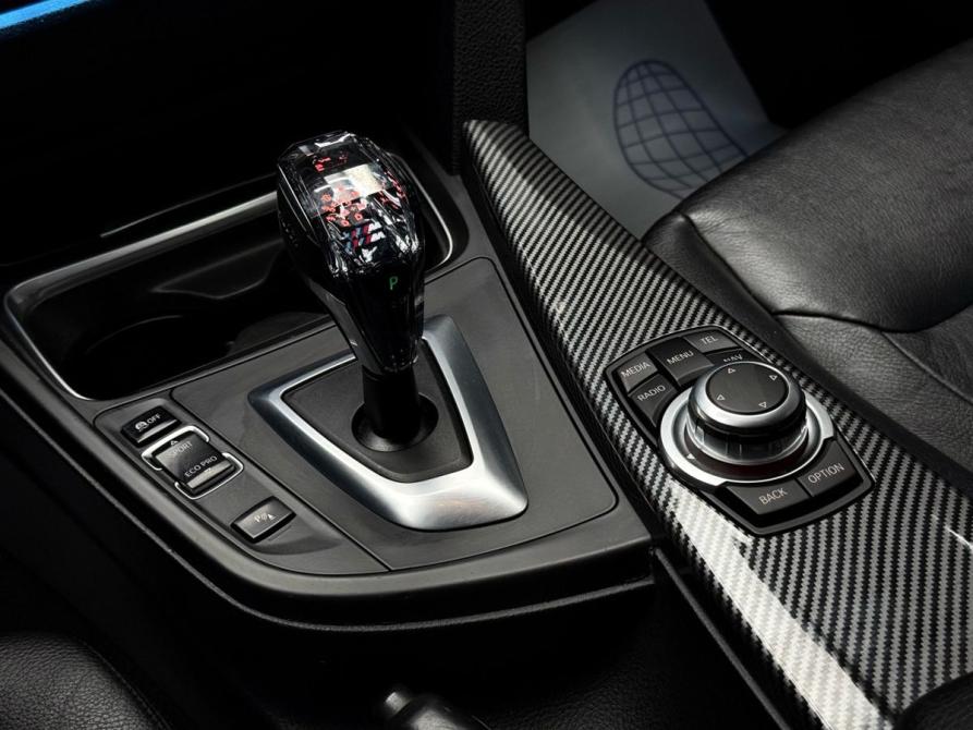 BMW 3 серии VI (F3x) Ижевск  - изображение 21