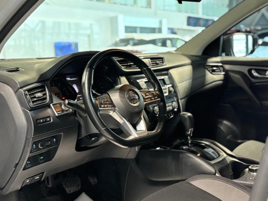 Nissan Qashqai II Рестайлинг Сыктывкар  - изображение 17