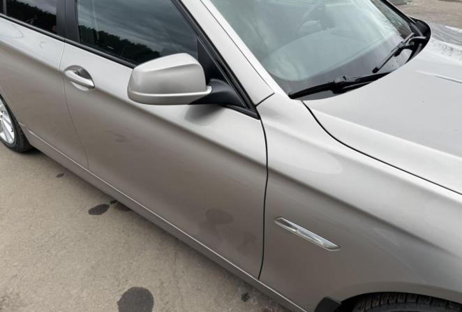 BMW 5 серии VI (F10/F11/F07) с пробегом 2013 года, цена 1 589 000 рублей, 132160 км, седан, Автокод Объявления