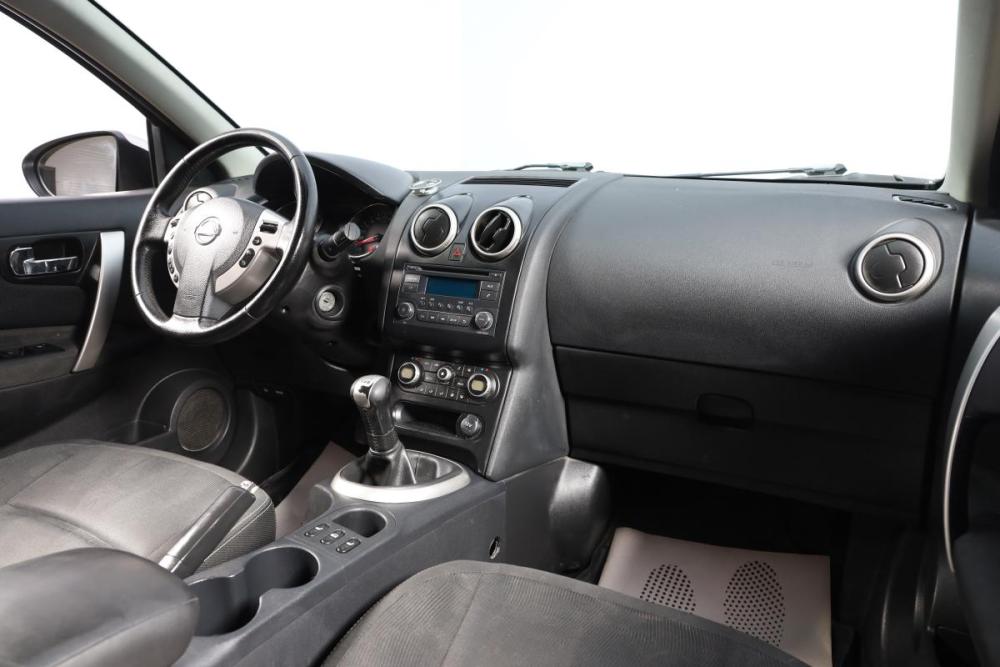 Nissan Qashqai I Новосибирск  - изображение 10