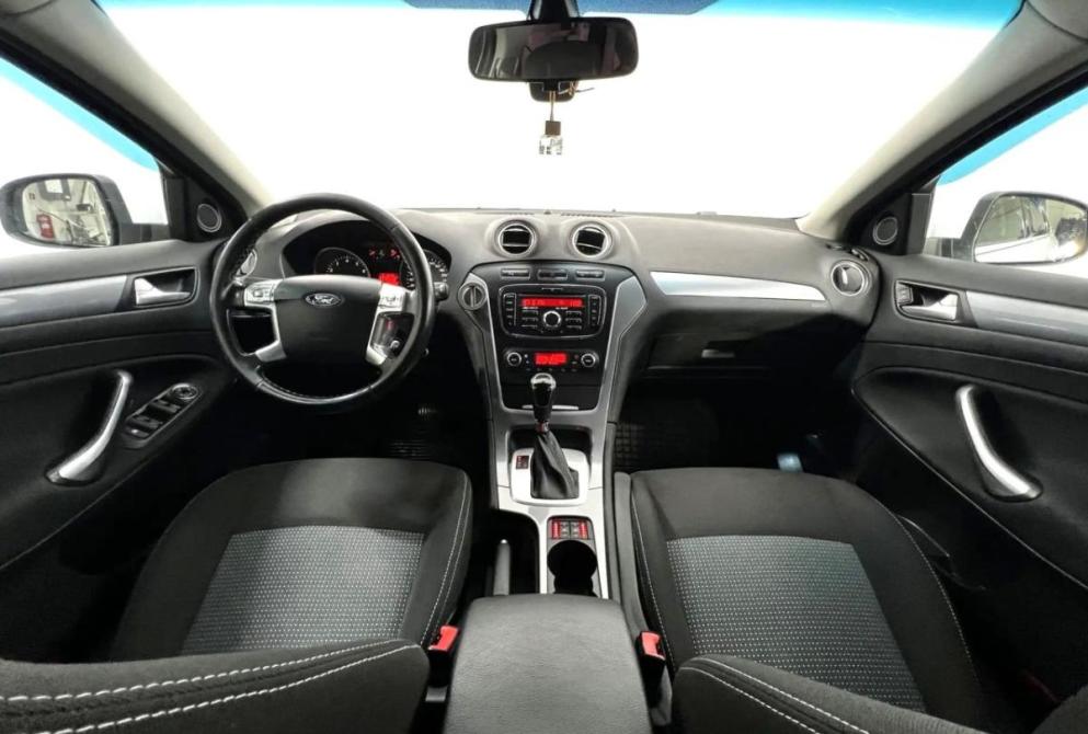 Ford Mondeo IV Рестайлинг Нижний Новгород  - изображение 14