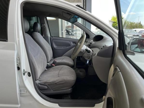 Toyota Platz с пробегом 2000 года, цена 299 900 рублей, 294091 км, седан, Автокод Объявления