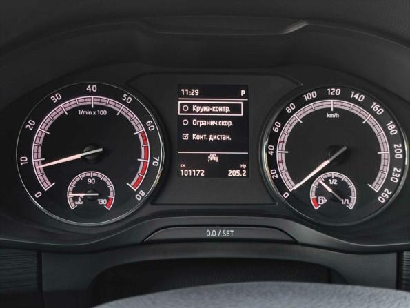 Skoda Kodiaq I с пробегом 2019 года, цена 2 650 000 рублей, 101171 км, внедорожник, Автокод Объявления