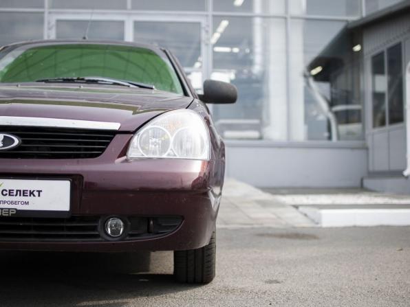Lada (ВАЗ) Priora I с пробегом 2012 года, цена 300 000 рублей, 116893 км, универсал, Автокод Объявления