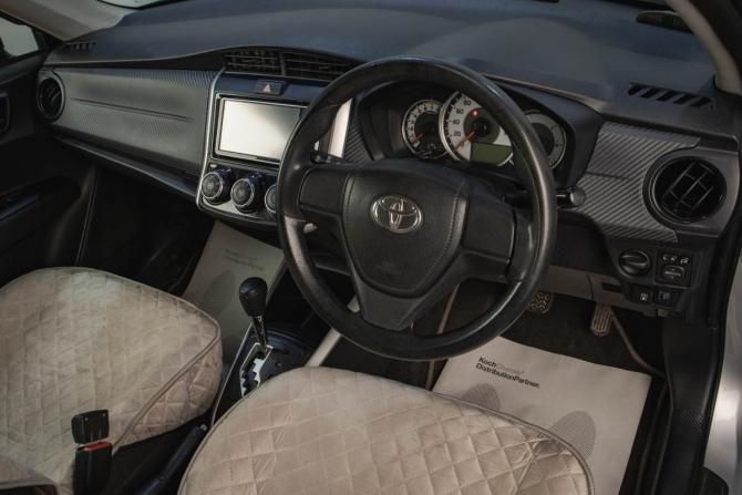 Toyota Corolla XI (E160 E170 E180) с пробегом 2014 года, цена 999 000 рублей, 181000 км, универсал, Автокод Объявления