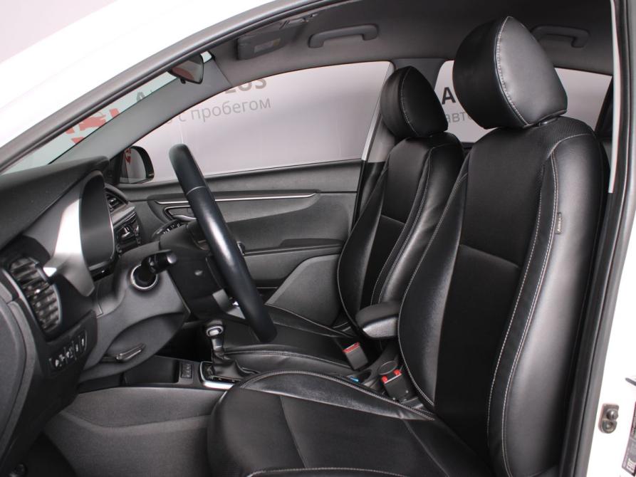 Kia Rio IV Рестайлинг Минеральные Воды  - изображение 9