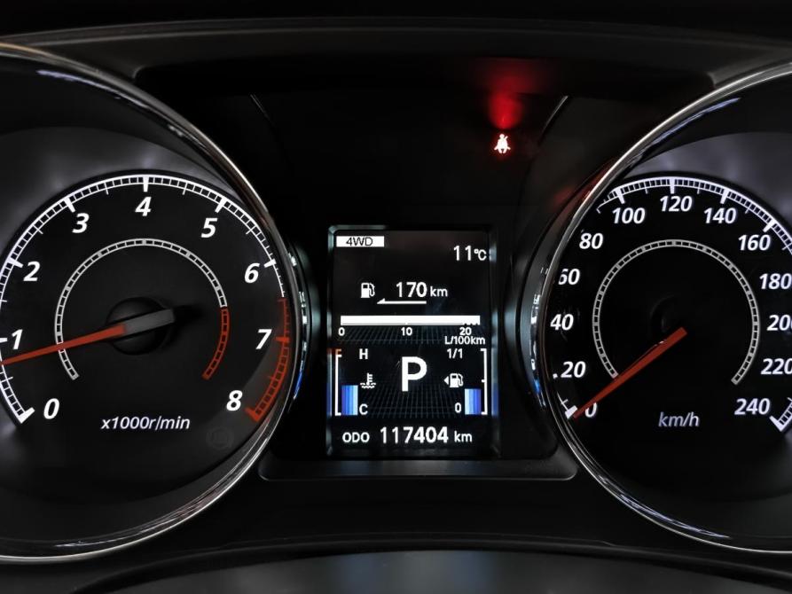 Mitsubishi ASX I Рестайлинг 2 Москва  - изображение 16