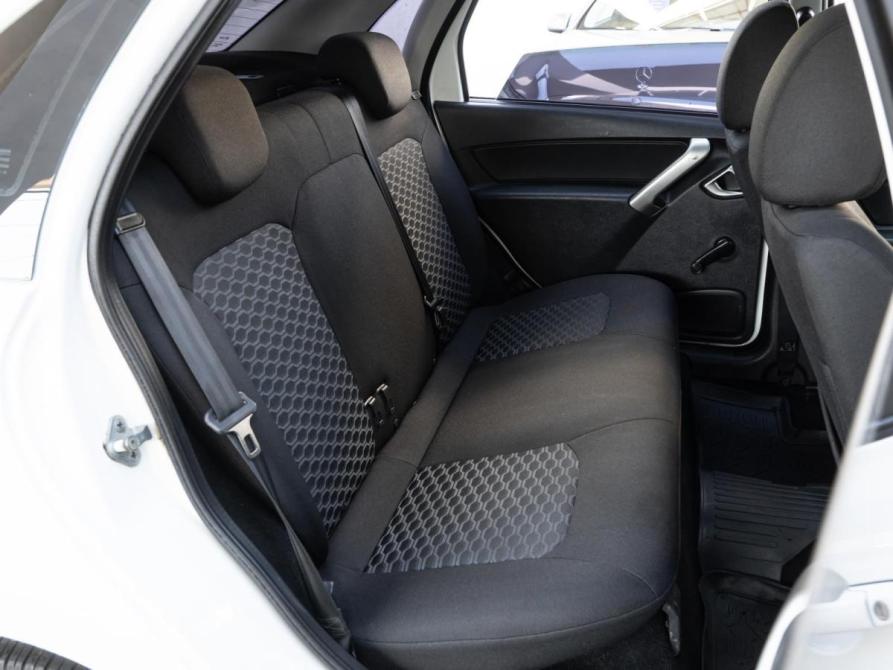 Lada (ВАЗ) Granta I Рестайлинг Волгоград  - изображение 7