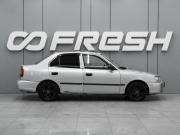 Hyundai Accent II Ростов-на-Дону  - изображение 18