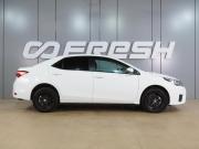 Toyota Corolla XI (E160 E170 E180) Воронеж  - изображение 24