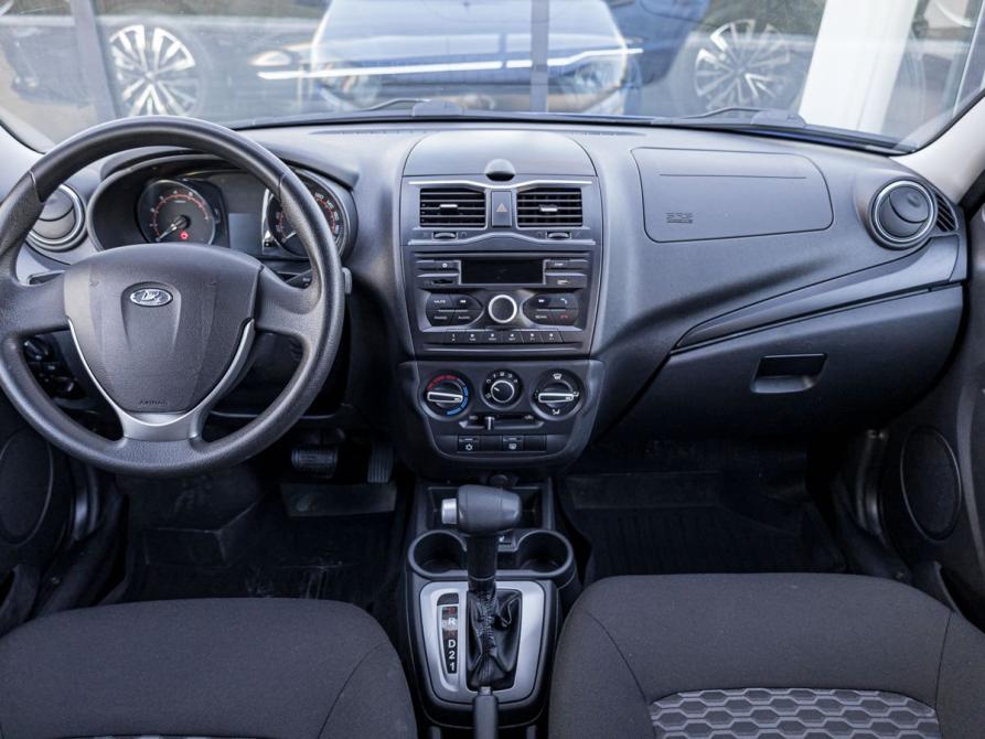 Lada (ВАЗ) Granta I Рестайлинг Казань  - изображение 7