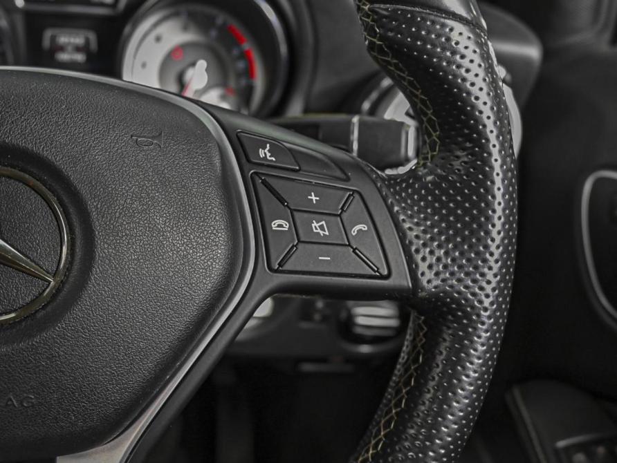 Mercedes-Benz GLA I (X156) Ставрополь  - изображение 21