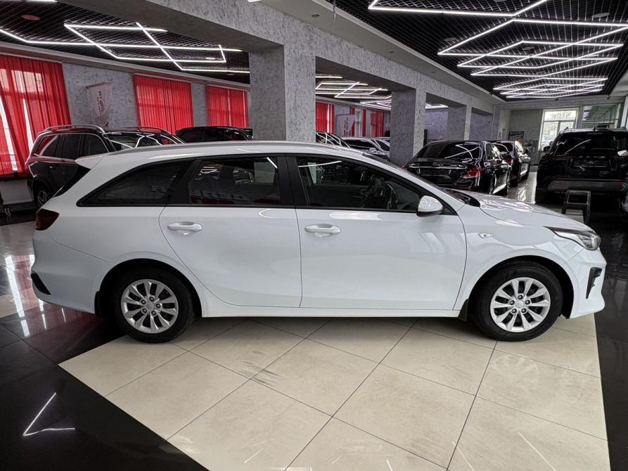 Kia Ceed III Ярославль  - изображение 6