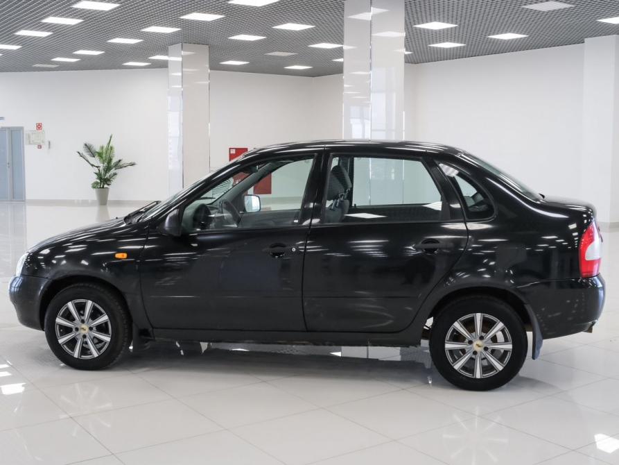 Lada (ВАЗ) Kalina I Самара  - изображение 6