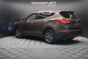 Hyundai Santa Fe III Крым  - изображение 33