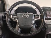 Toyota Land Cruiser Prado 150 Series Рестайлинг 3 Барнаул  - изображение 50