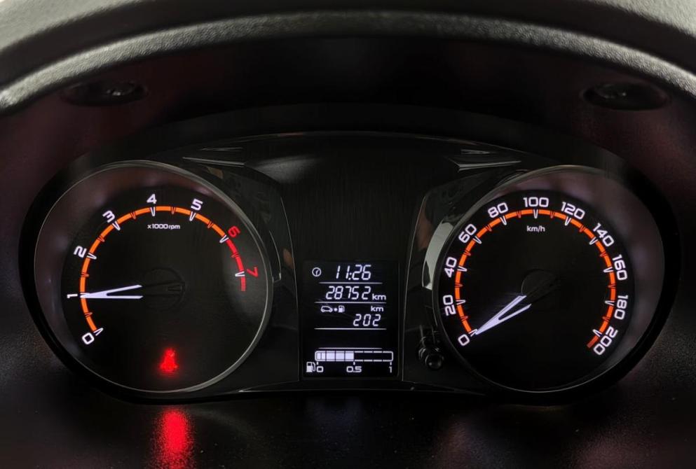 Lada (ВАЗ) Granta I Рестайлинг Волгоград  - изображение 12