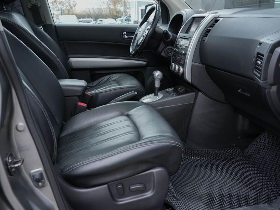 Nissan X-Trail II Рестайлинг Новосибирск  - изображение 21
