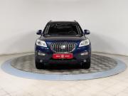 Lifan X60 I Рестайлинг 2 Екатеринбург  - изображение 18