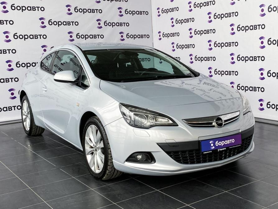 Opel Astra J Рестайлинг Ростов-на-Дону  - изображение 1