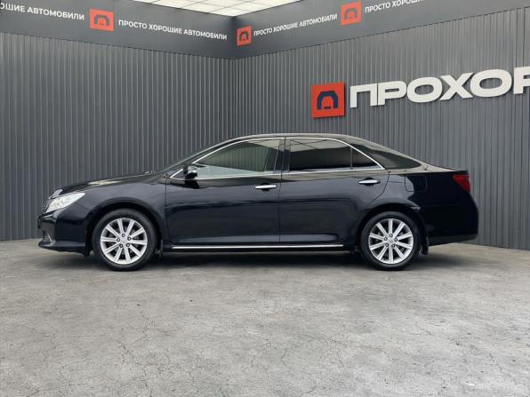 Toyota Camry VII (XV50) с пробегом 2012 года, цена 1 897 000 рублей, 149227 км, седан, Автокод Объявления
