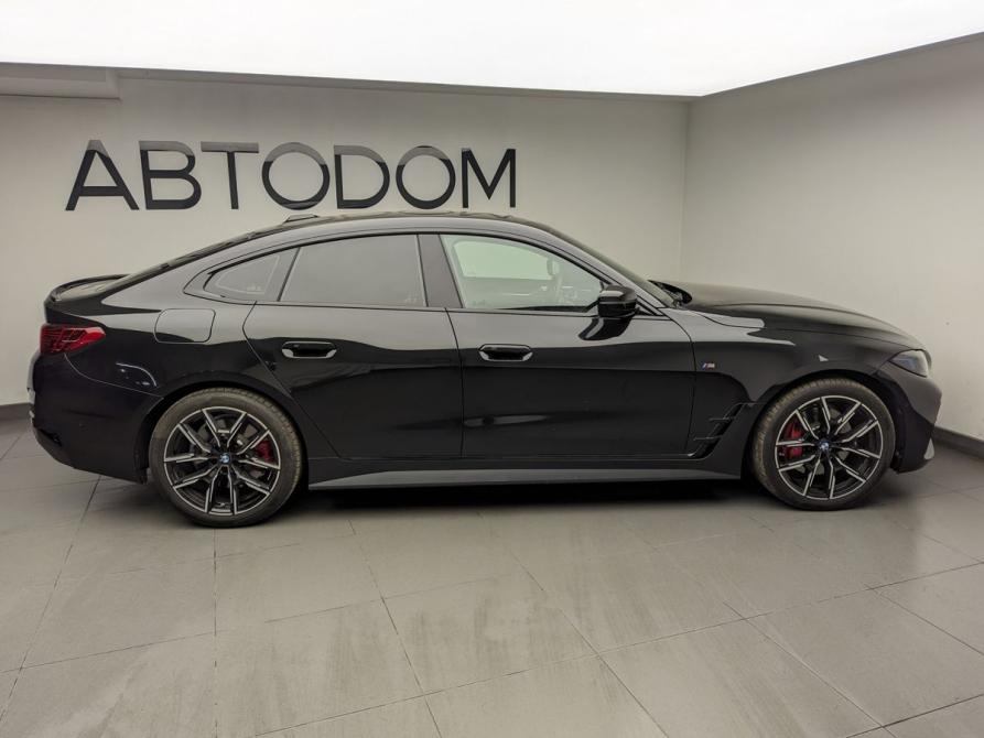 BMW 4 серии G22 G23 G26 Рестайлинг Москва  - изображение 5