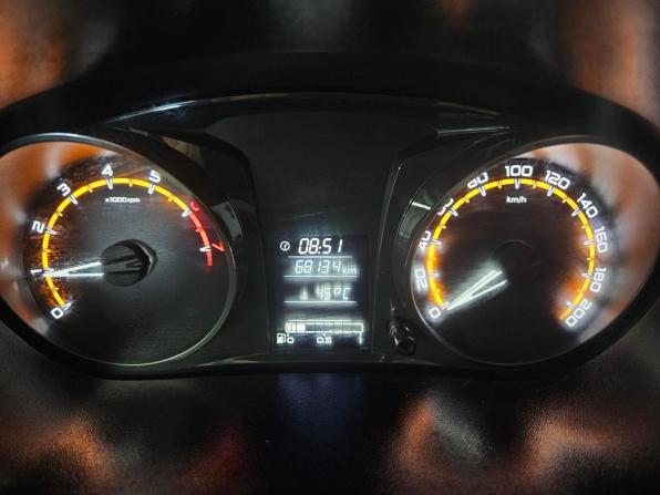 Lada (ВАЗ) Granta I Рестайлинг с пробегом 2023 года, цена 783 000 рублей, 68133 км, седан, Автокод Объявления