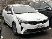 Kia Rio IV Рестайлинг Кемерово  - изображение 6