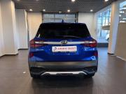 Kia Seltos I Чебоксары  - изображение 39