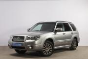 Subaru Forester II Рестайлинг Новосибирск  - изображение 23