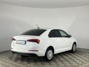Skoda Rapid II Воронеж  - изображение 25