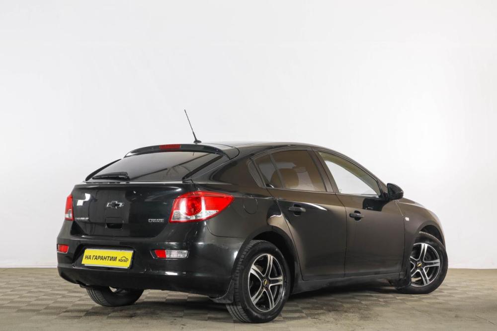 Chevrolet Cruze I Тюмень  - изображение 7