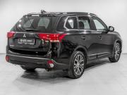 Mitsubishi Outlander III Рестайлинг 3 Химки  - изображение 33