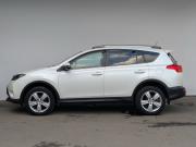 Toyota RAV4 III (XA30) Рестайлинг Москва  - изображение 52
