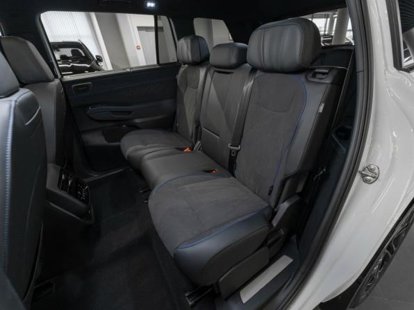 Volkswagen Teramont II (China Market) с пробегом 2026 года, цена 5 900 000 рублей, 19 км, внедорожник, Автокод Объявления