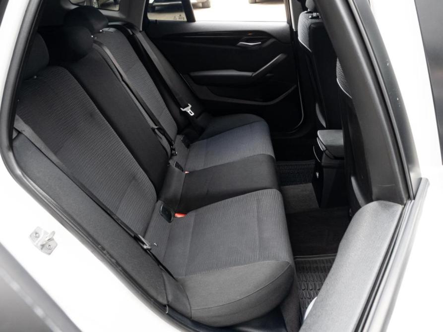 BMW X1 I (E84) Рестайлинг Краснодар  - изображение 7