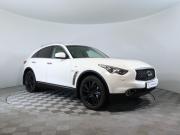 Infiniti QX70 Санкт-Петербург  - изображение 31