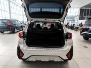 Subaru Crosstrek III Казань  - изображение 34