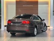 Volkswagen Jetta VI Челябинск  - изображение 23