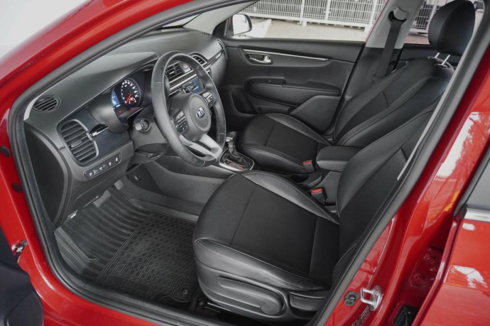 Kia Rio IV Калининград  - изображение 12