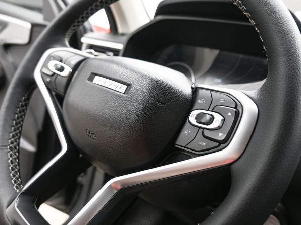 Haval Jolion I с пробегом 2023 года, цена 1 759 900 рублей, 85000 км, внедорожник, Автокод Объявления