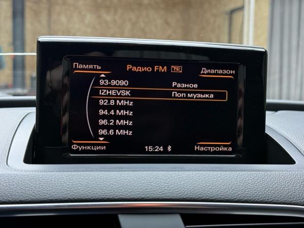 Audi Q3 I (8U) с пробегом 2012 года, цена 1 679 000 рублей, 177133 км, внедорожник, Автокод Объявления