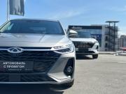 Chery Arrizo 8 Новосибирск  - изображение 40