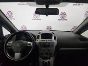 Opel Zafira B Рестайлинг Тольятти  - изображение 37