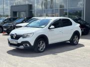 Renault Logan II Рестайлинг Воронеж  - изображение 14
