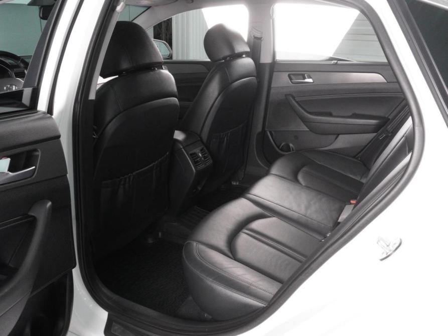 Hyundai Sonata VII (LF) Рестайлинг Минеральные Воды  - изображение 11