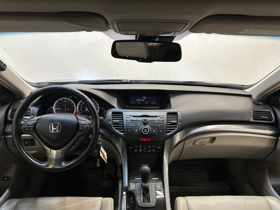 Honda Accord VIII Рестайлинг Балашиха  - изображение 5